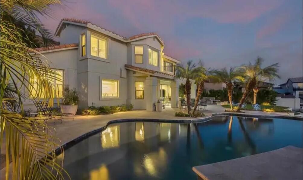 Photo of Outdoor in Arrowhead Lakes