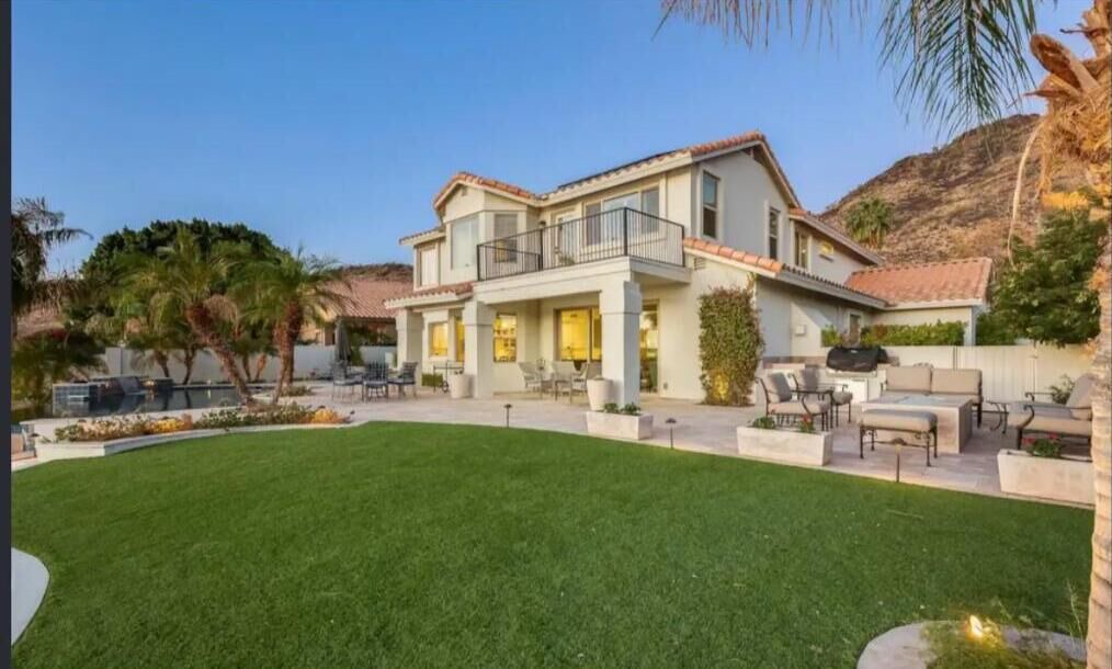 Photo of Outdoor in Arrowhead Lakes