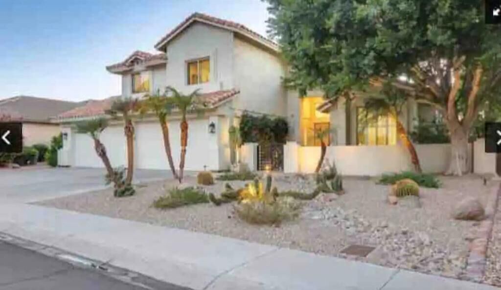 Photo of Outdoor in Arrowhead Lakes