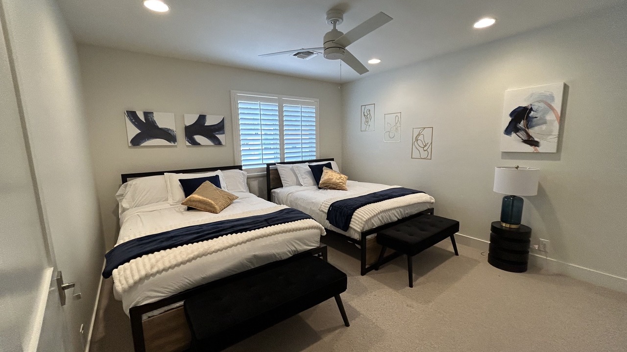 Photo of Bedroom in Arrowhead Lakes
