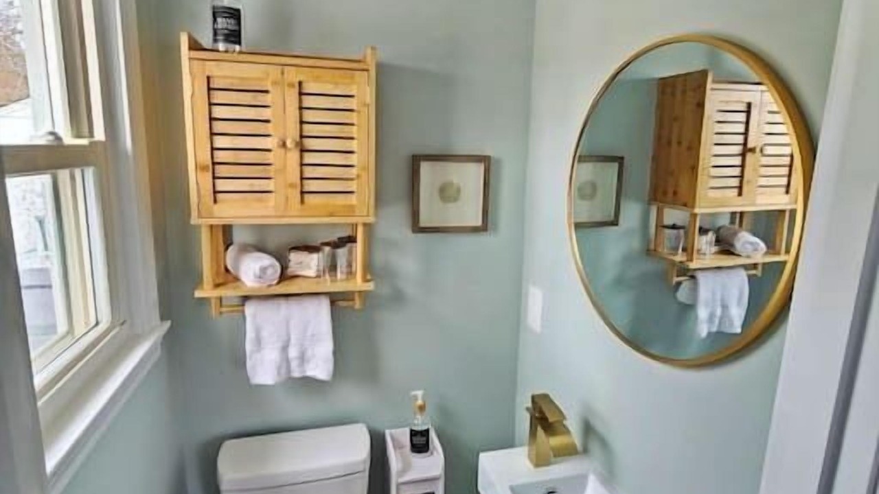 Photo of Bathroom in Old Saybrook