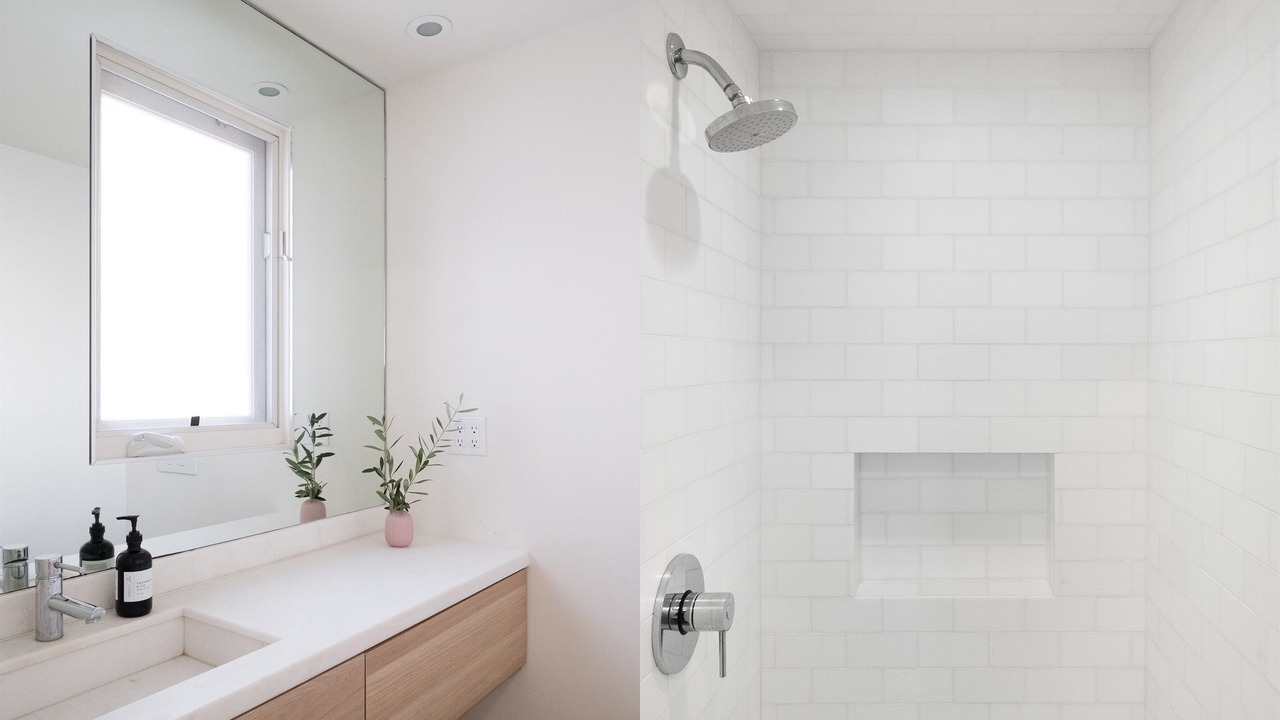 Photo of Bathroom in Silver Lake