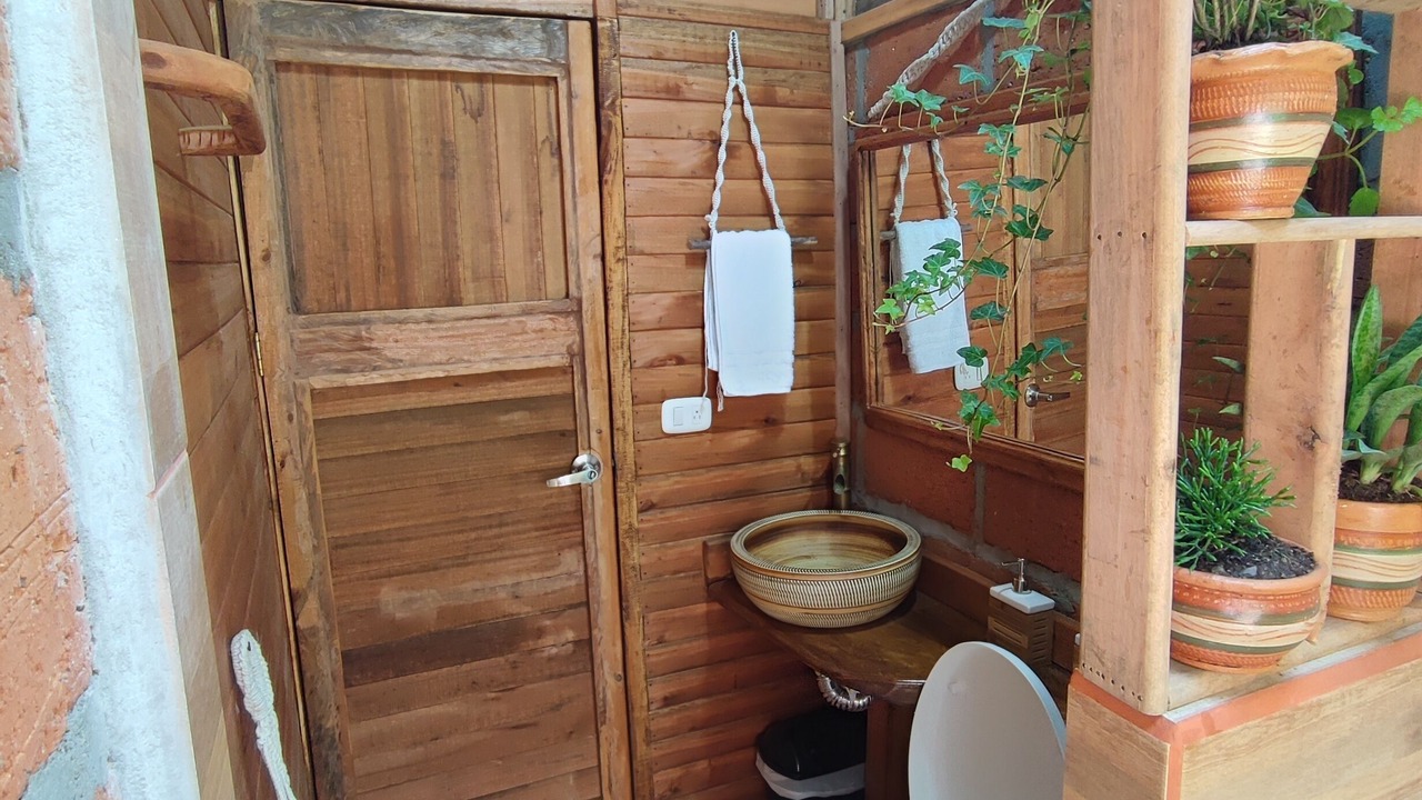 Photo of Bathroom in Jardin