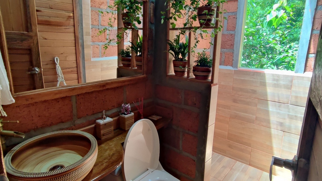 Photo of Bathroom in Jardin