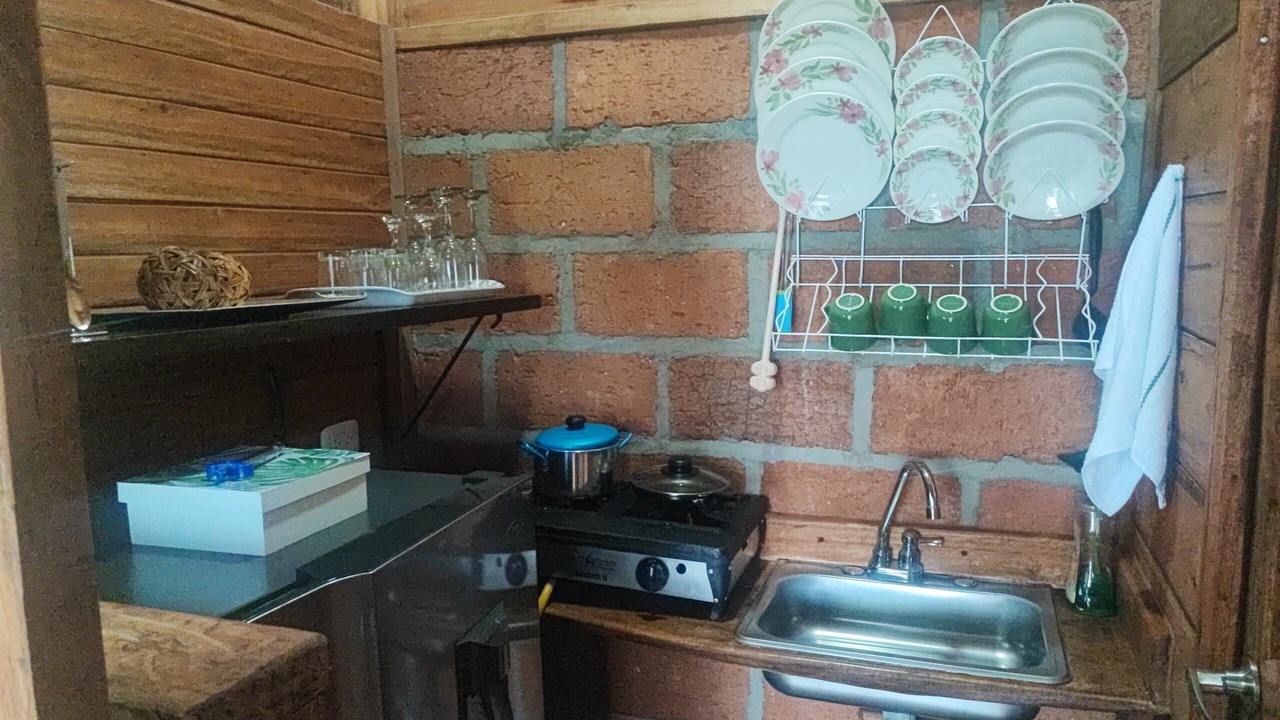 Photo of Kitchen in Jardin