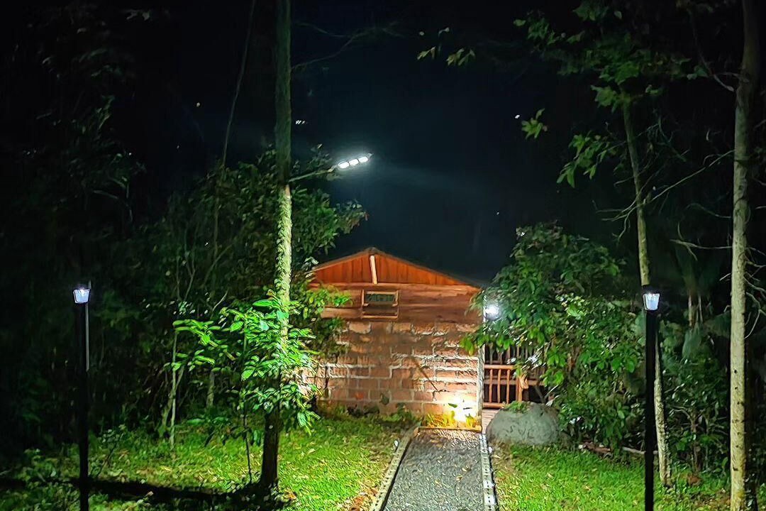 Photo of Outdoor in Jardin