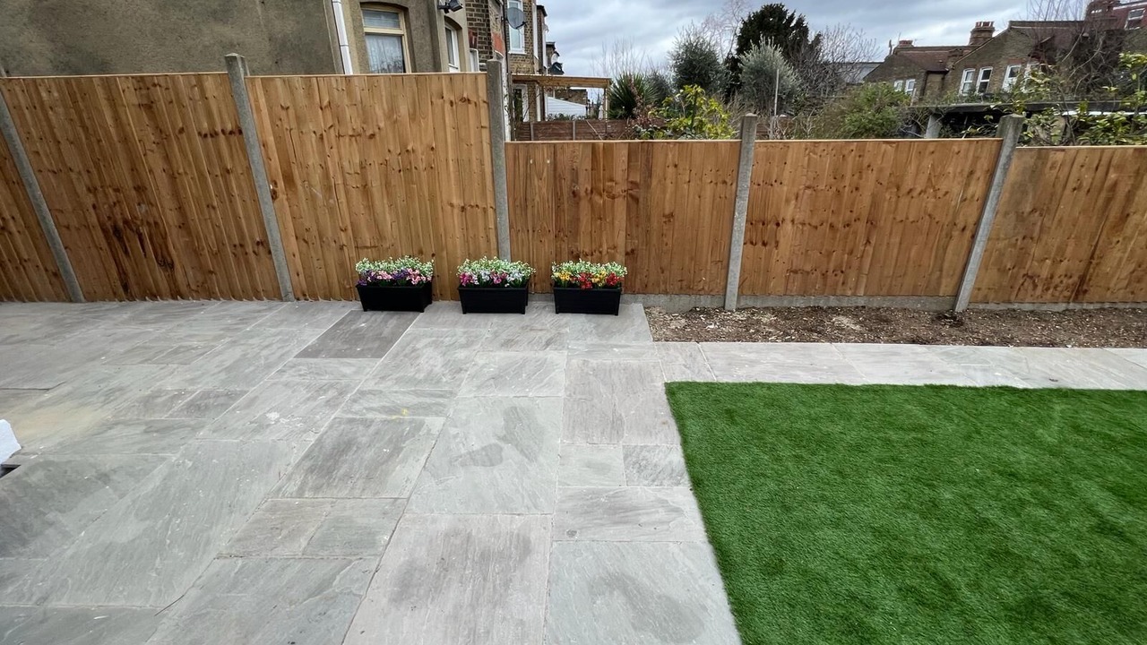 Photo of Outdoor in Bowes
