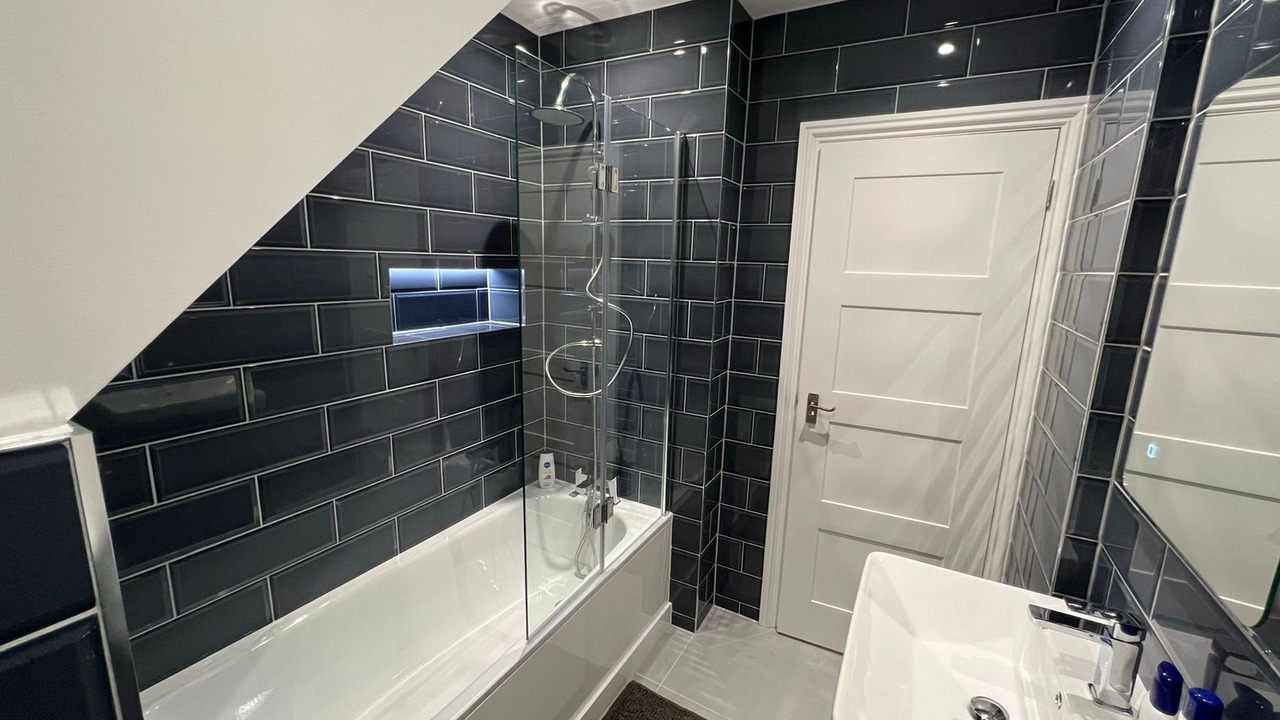Photo of Bathroom in Bowes