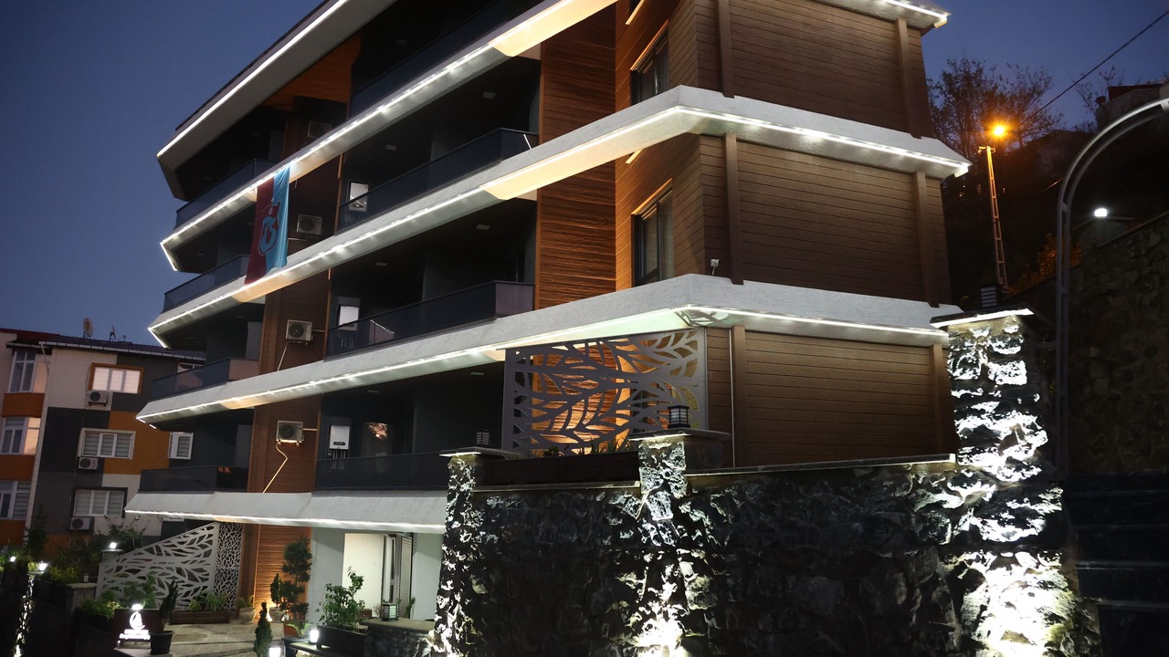 Photo of Outdoor in Trabzon