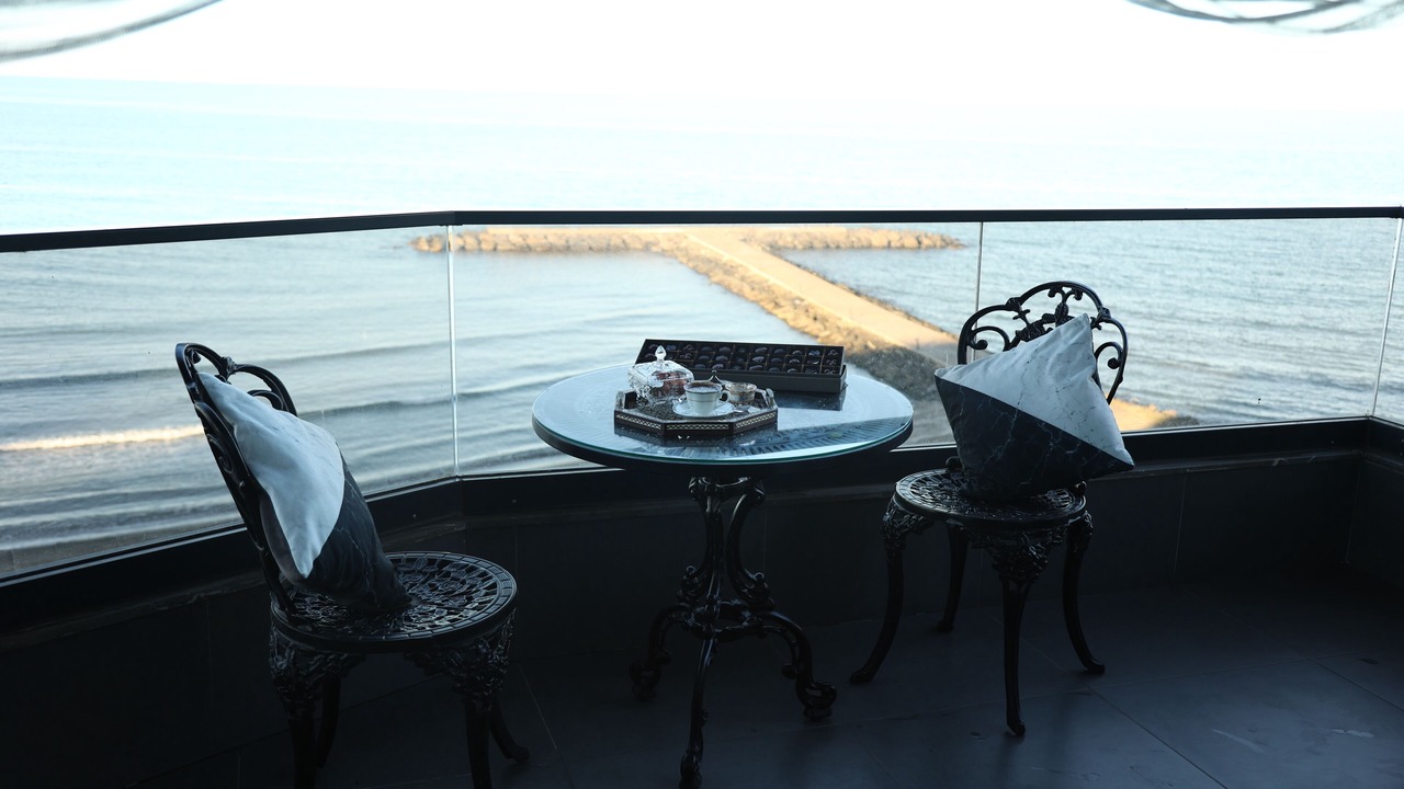 Photo of Outdoor in Trabzon