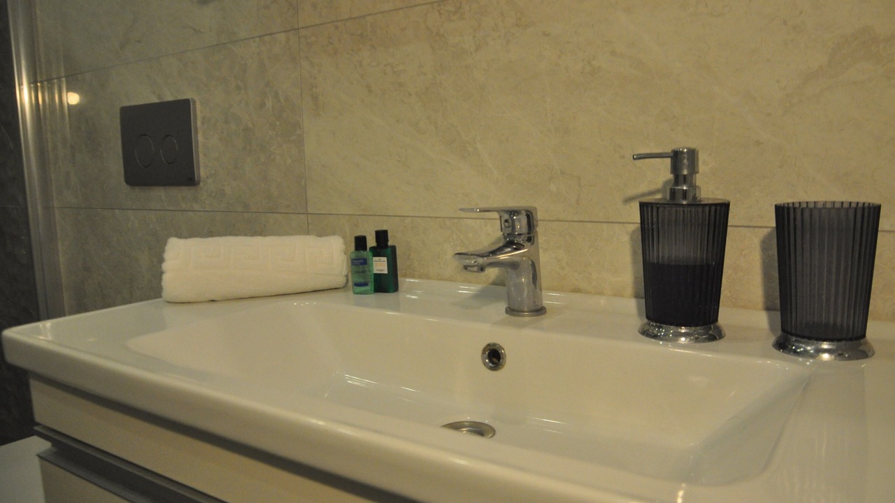 Photo of Bathroom in Trabzon