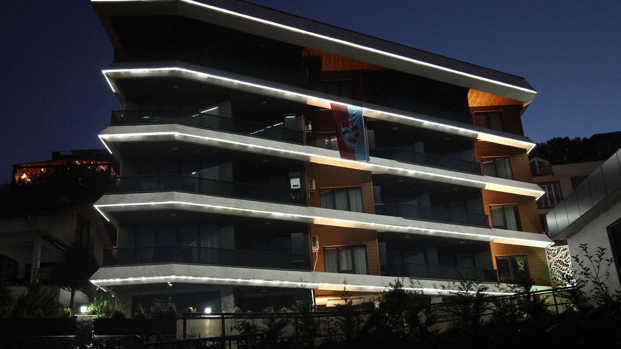 Photo of Outdoor in Trabzon