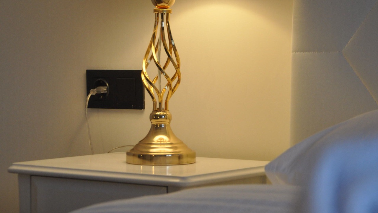 Photo of Bedroom in Trabzon