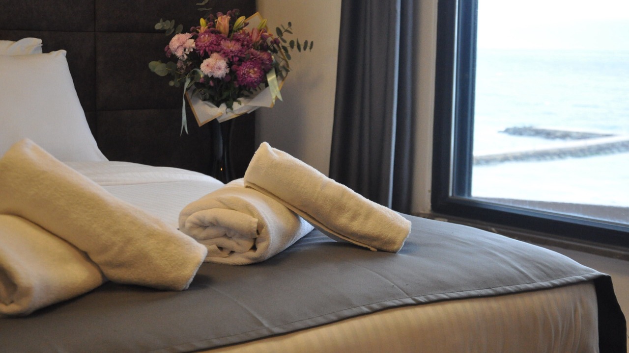 Photo of Bedroom in Trabzon