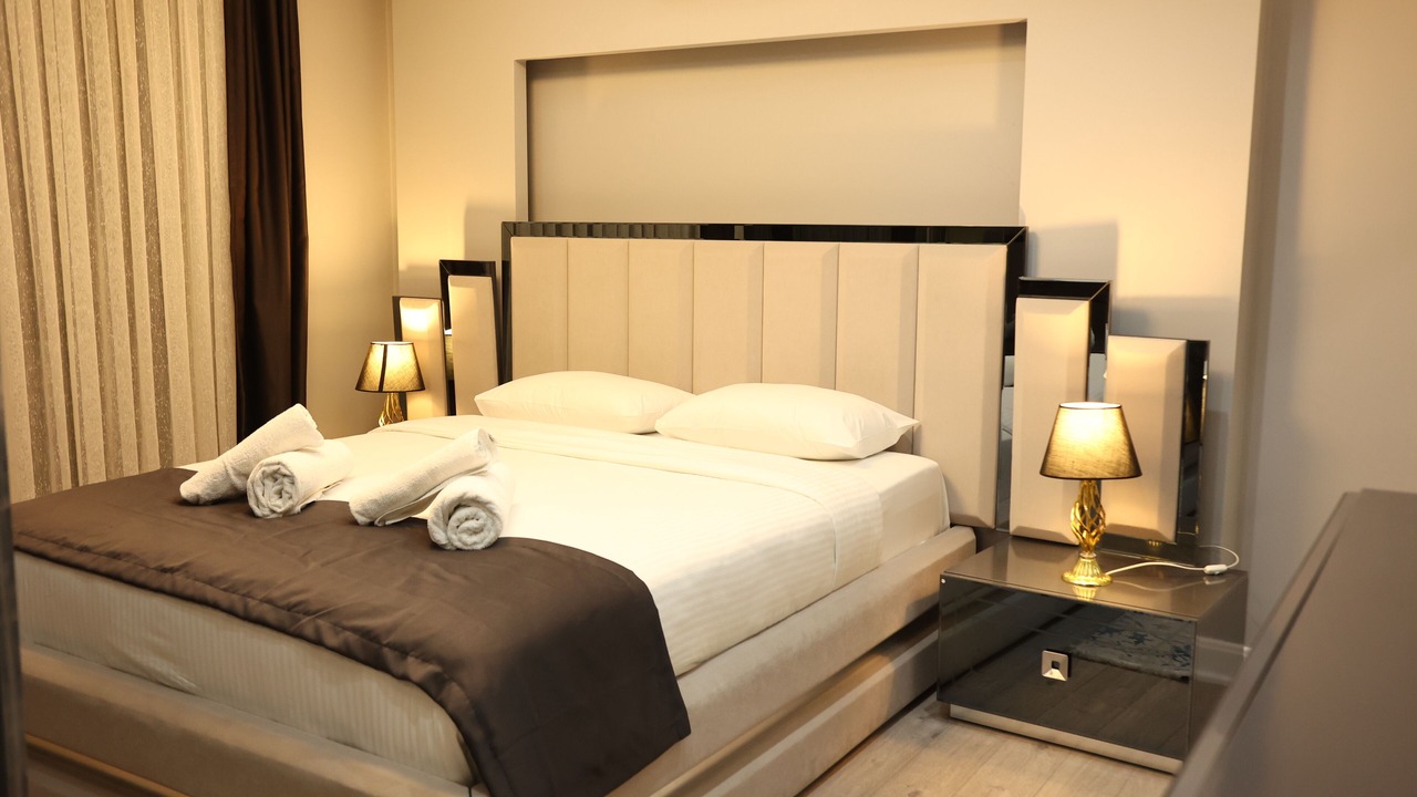Photo of Bedroom in Trabzon