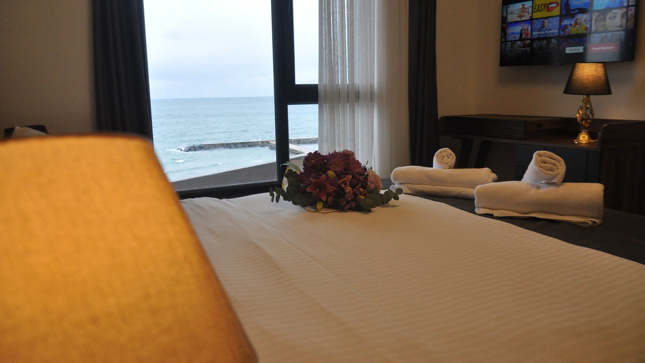 Photo of Bedroom in Trabzon