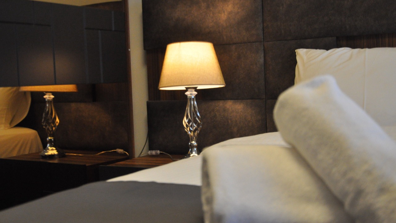 Photo of Bedroom in Trabzon