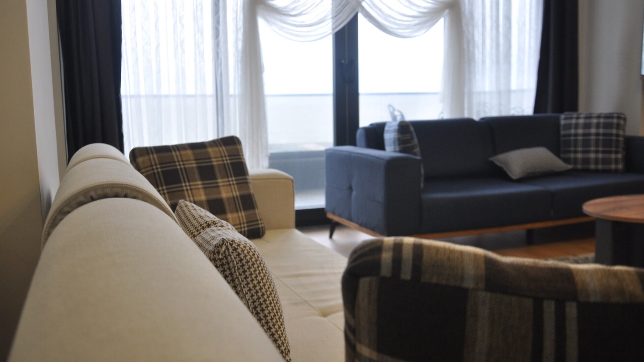 Photo of Livingroom in Trabzon