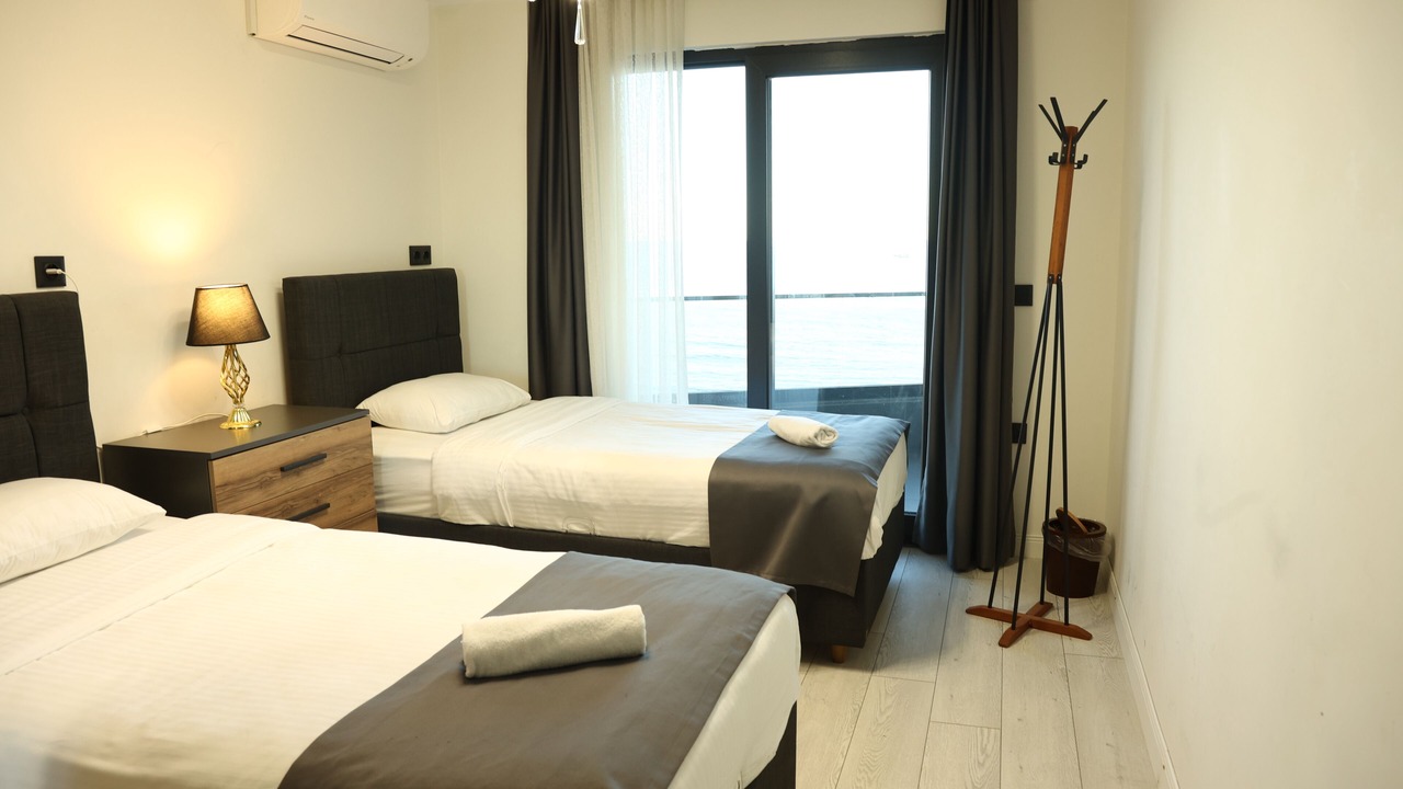 Photo of Bedroom in Trabzon