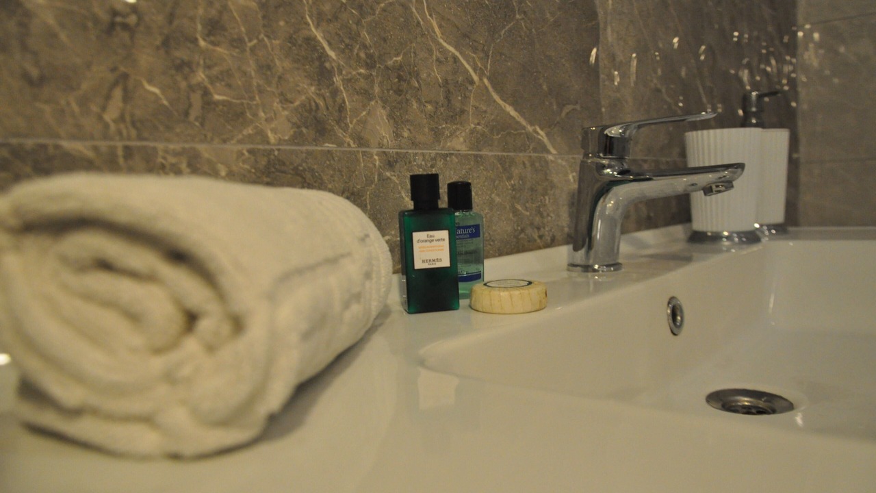 Photo of Bathroom in Trabzon