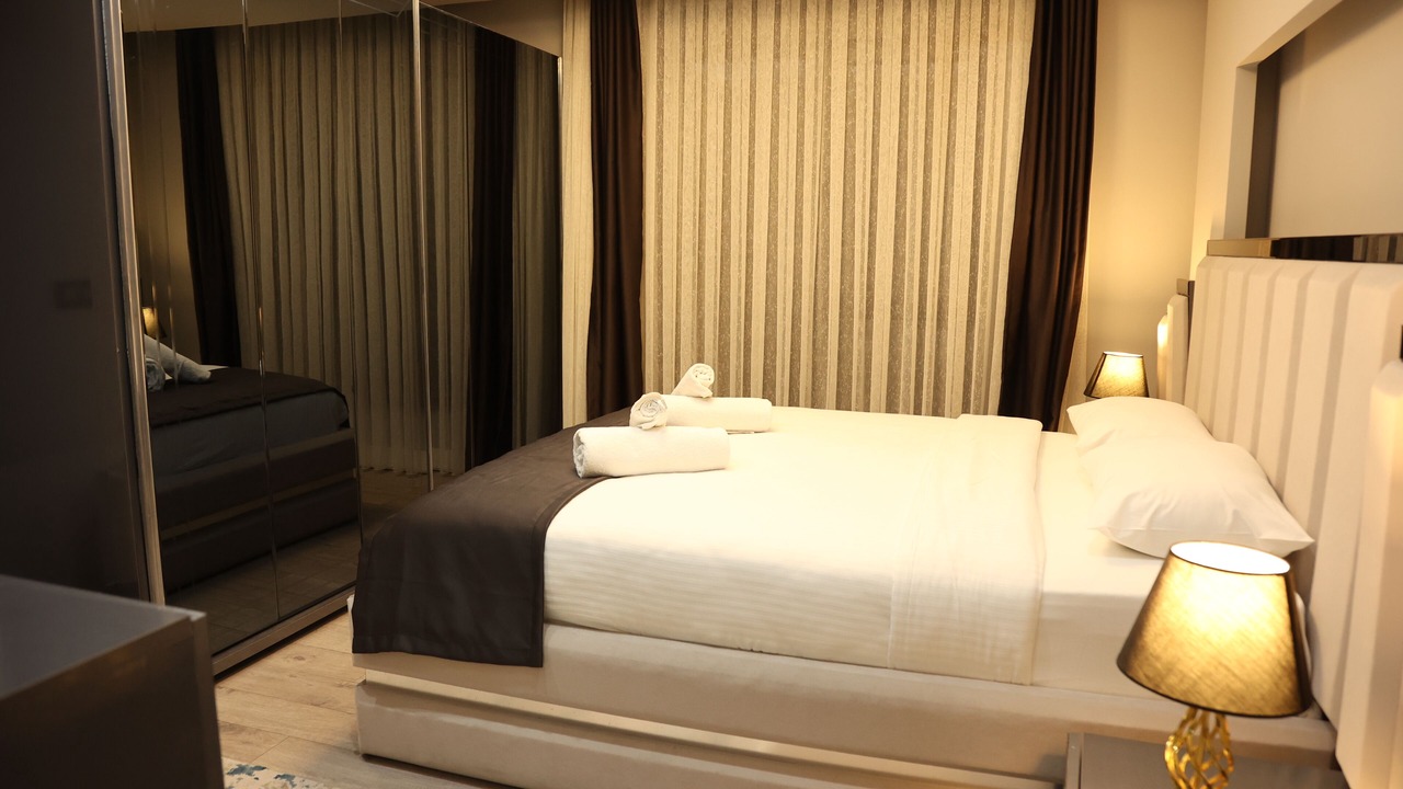 Photo of Bedroom in Trabzon