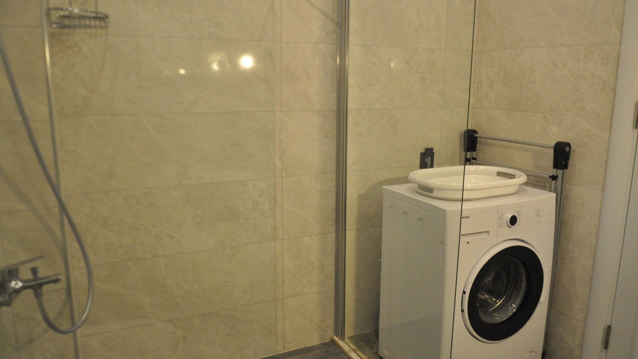 Photo of Bathroom in Trabzon