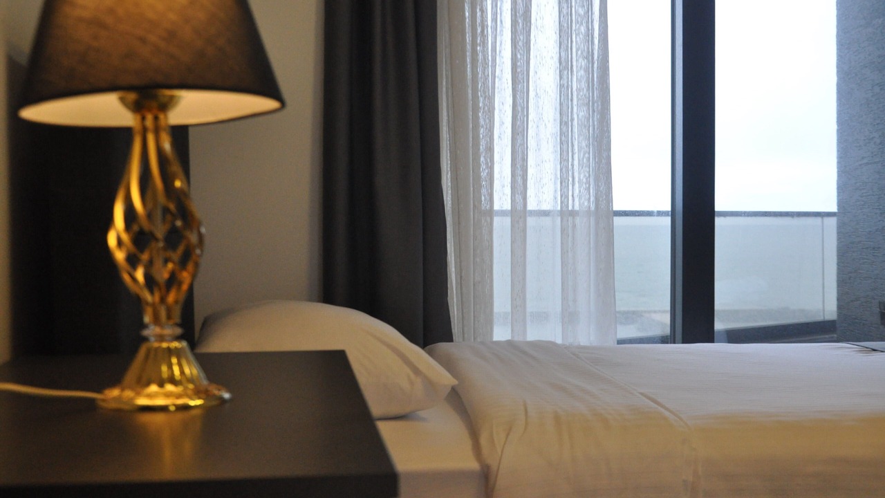 Photo of Bedroom in Trabzon