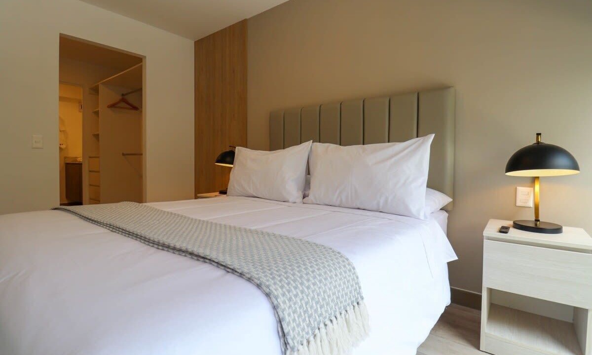 Photo of Bedroom in Petit Jean Ocharan