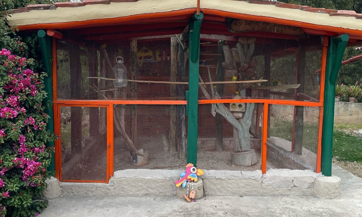 Photo of Outdoor in Paipa