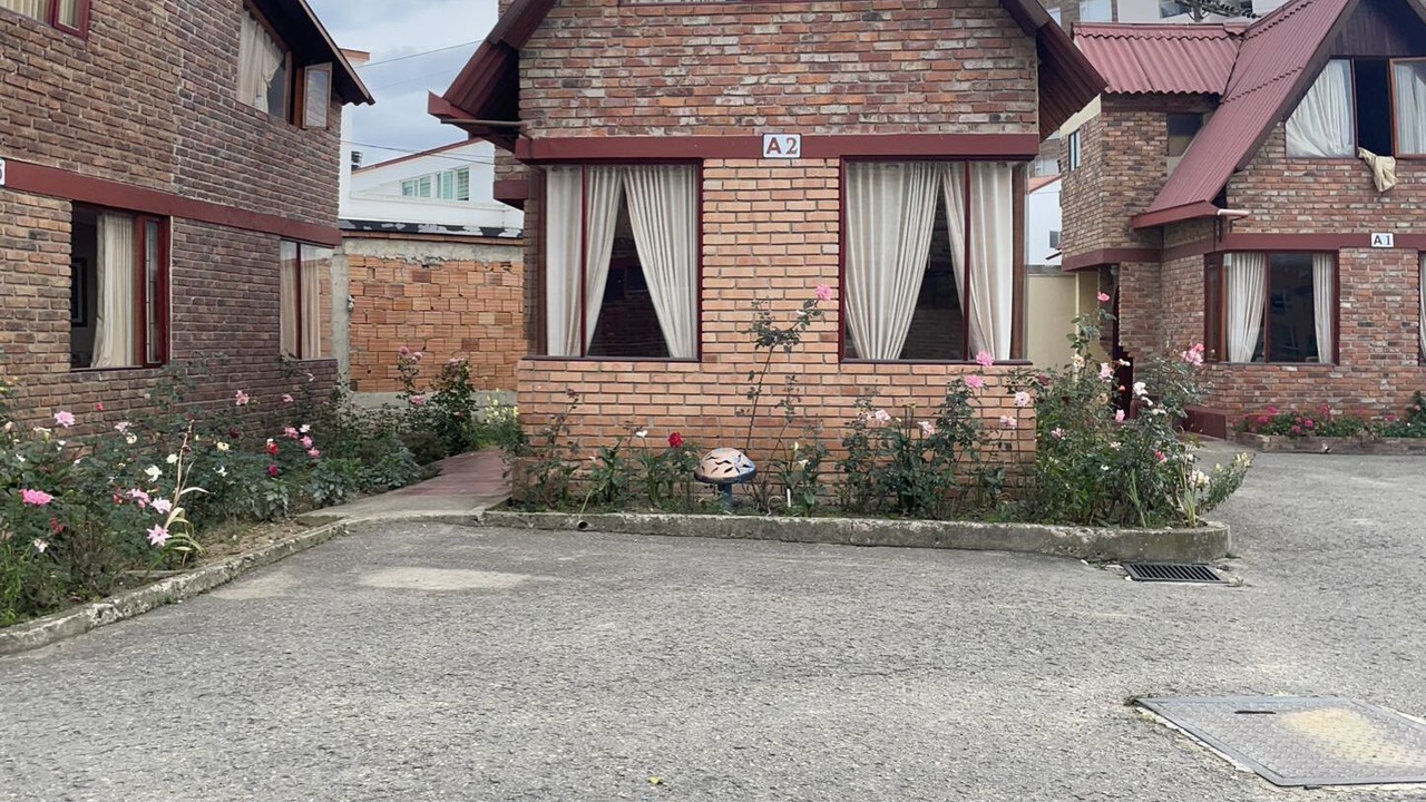 Photo of Outdoor in Paipa