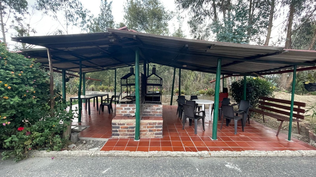 Photo of Outdoor in Paipa