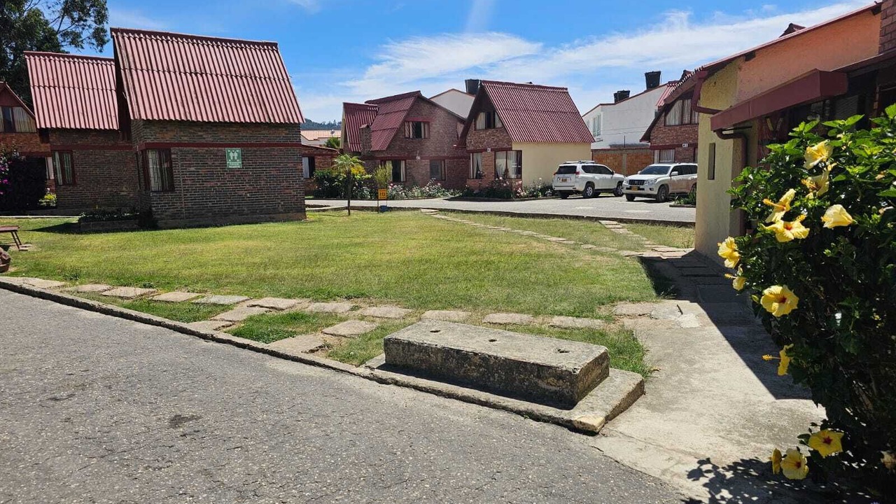 Photo of Outdoor in Paipa