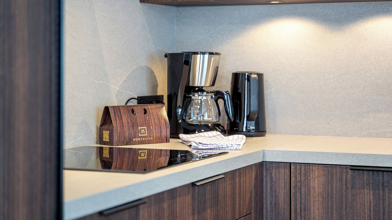 Photo of Kitchen in Berwang