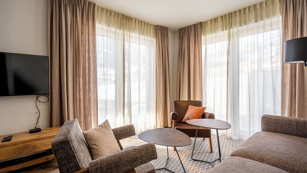 Photo of Livingroom in Berwang