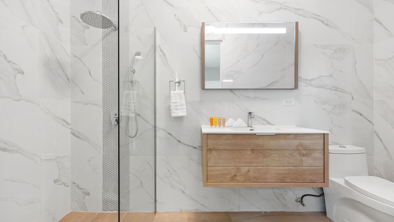 Photo of Bathroom in Jarealito