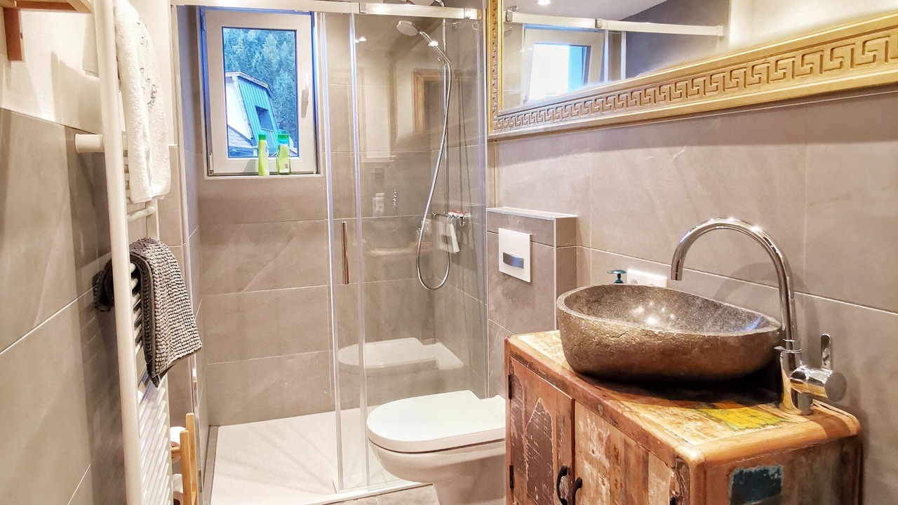 Photo of Bathroom in Medraz