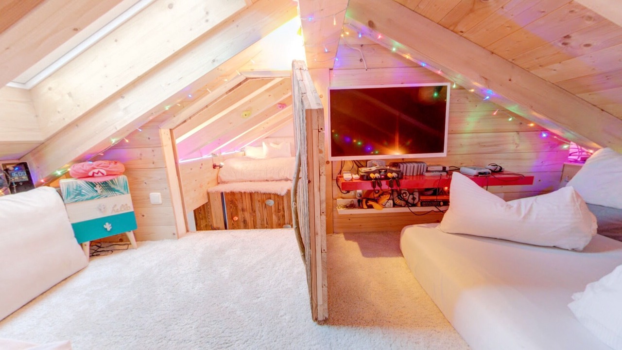 Photo of Bedroom in Medraz