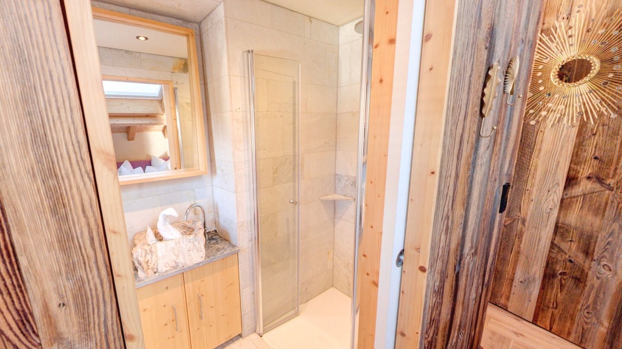 Photo of Bathroom in Medraz