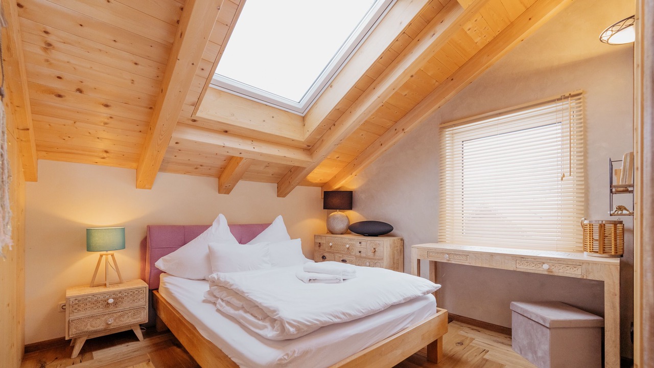Photo of Bedroom in Medraz