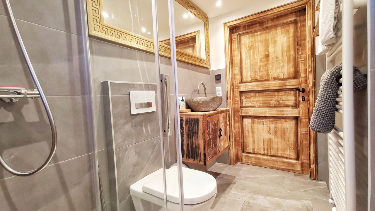 Photo of Bathroom in Medraz