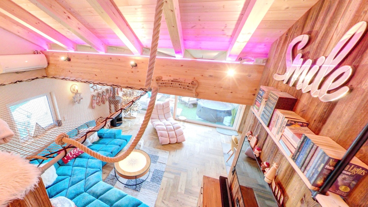 Photo of Livingroom in Medraz
