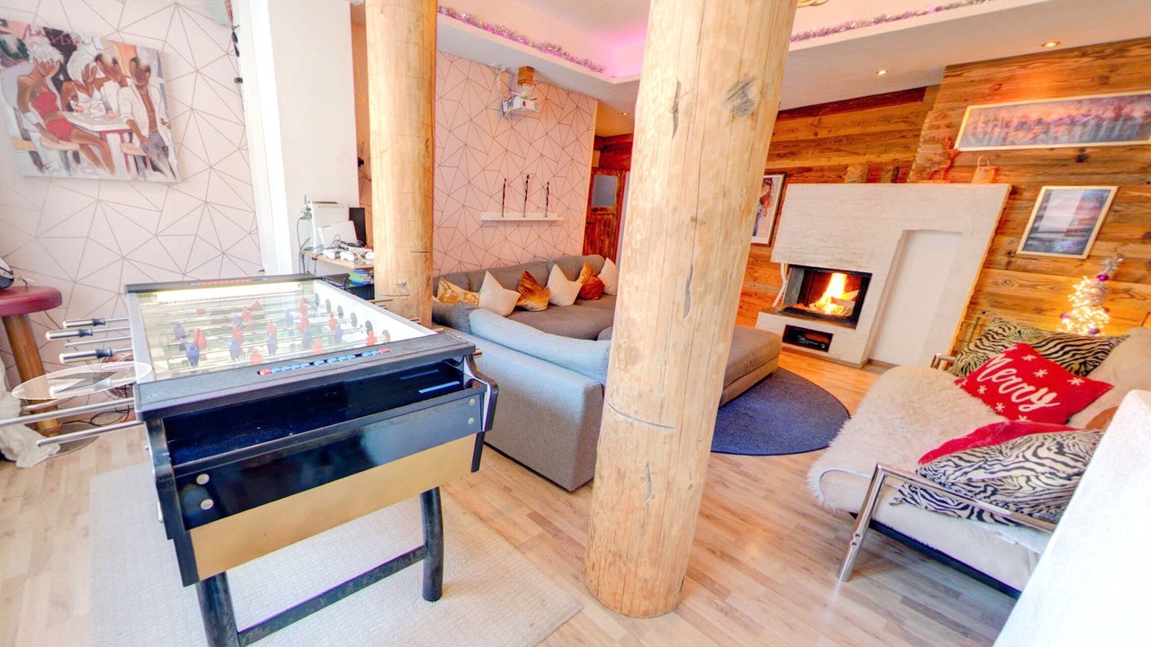 Photo of Livingroom in Medraz