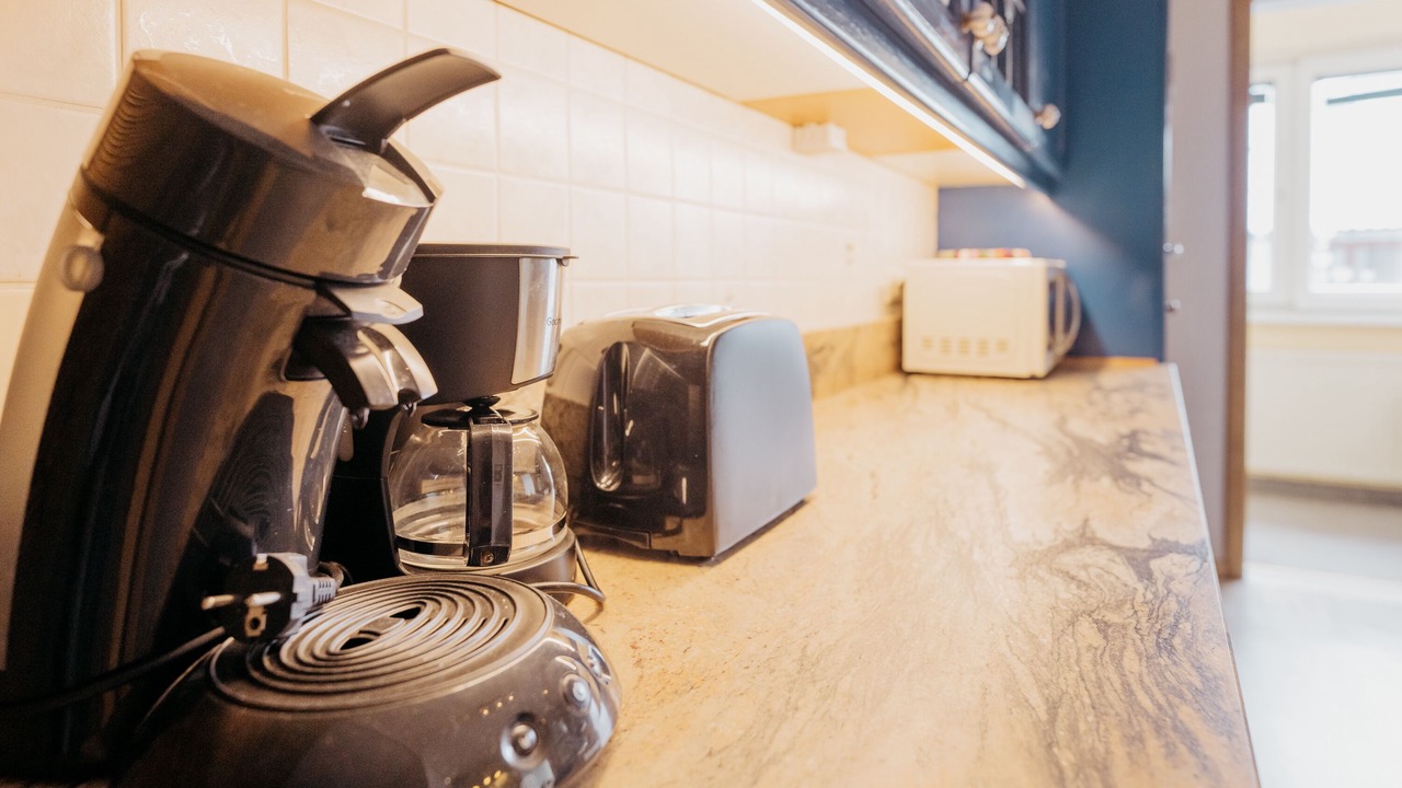 Photo of Kitchen in Medraz
