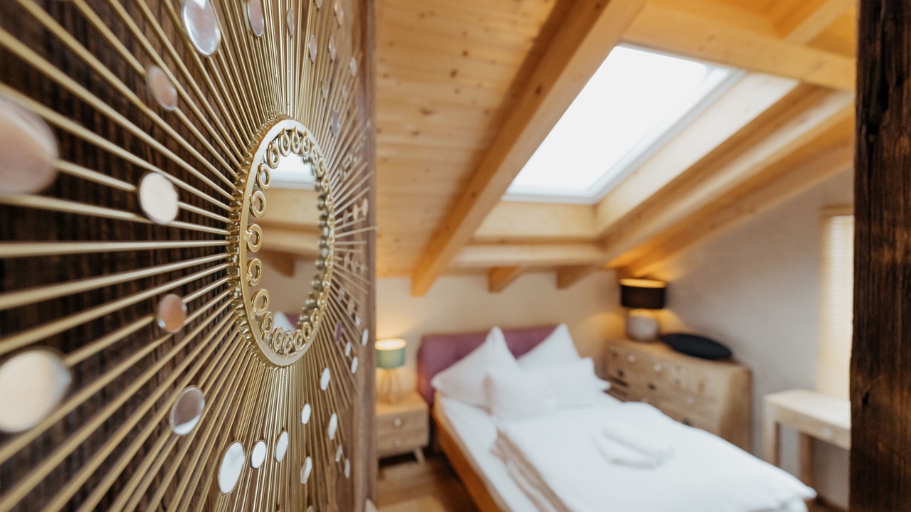 Photo of Bedroom in Medraz
