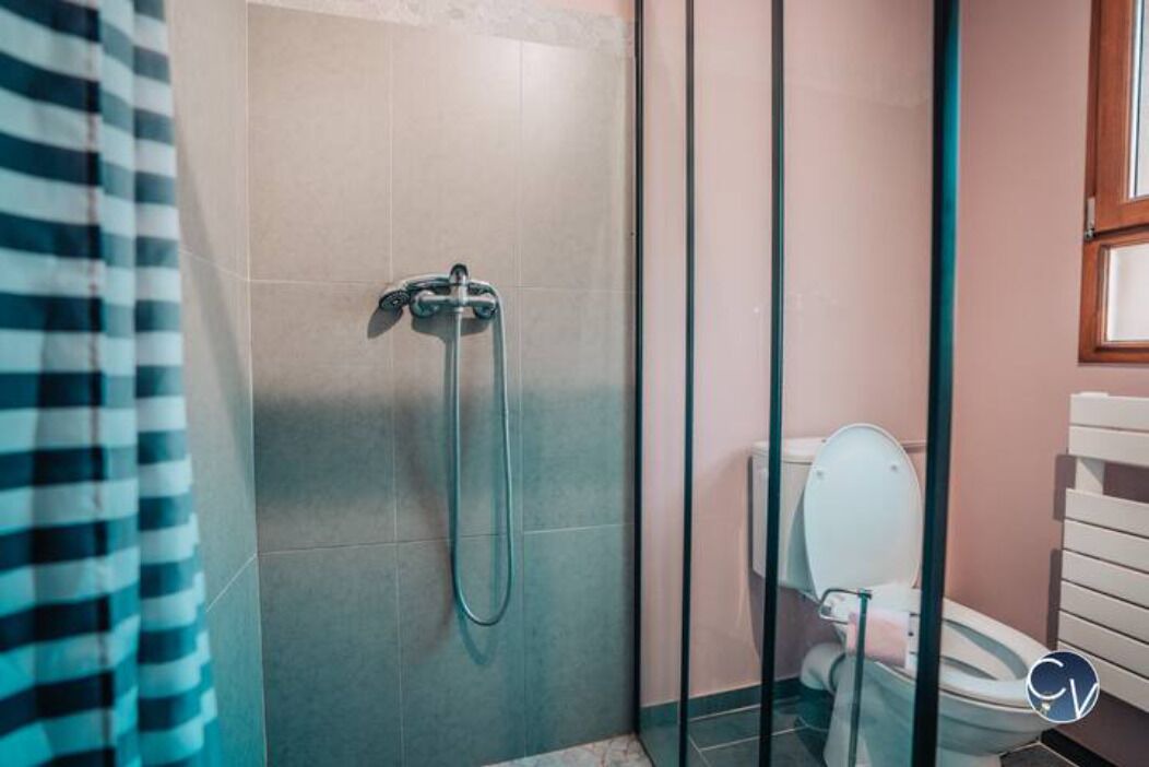 Photo of Bathroom in Orgnac-l'Aven