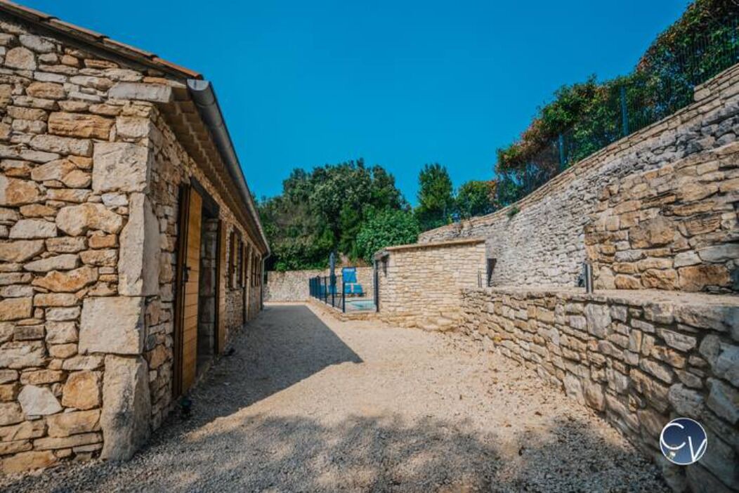 Photo of Outdoor in Orgnac-l'Aven