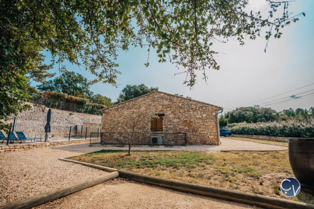 Photo of Outdoor in Orgnac-l'Aven