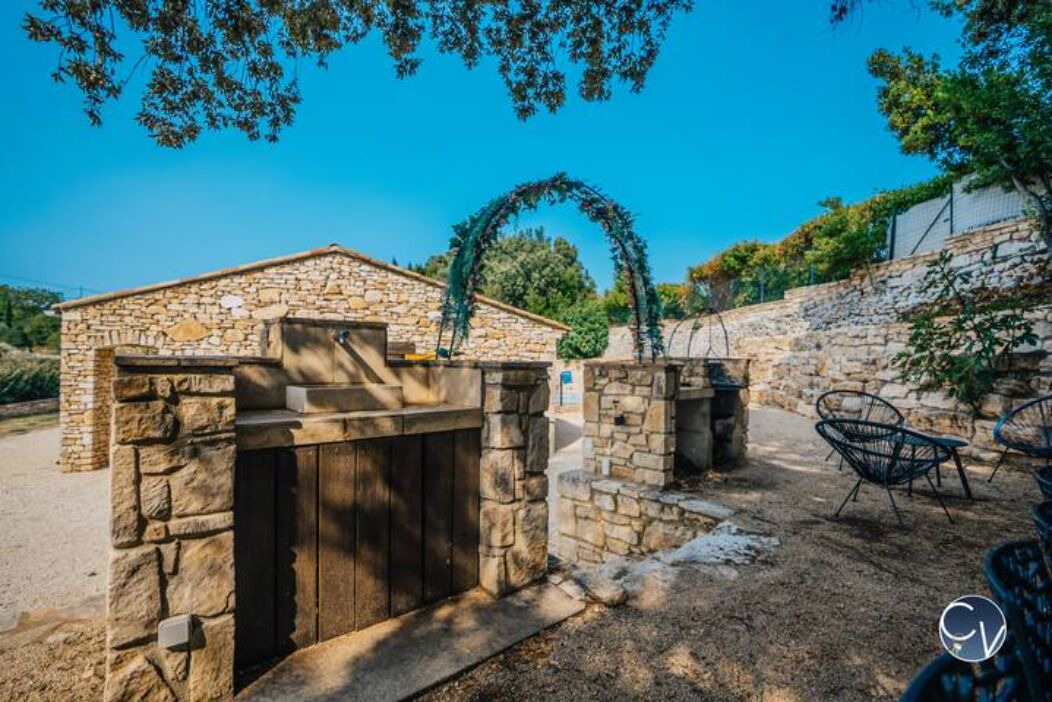 Photo of Outdoor in Orgnac-l'Aven