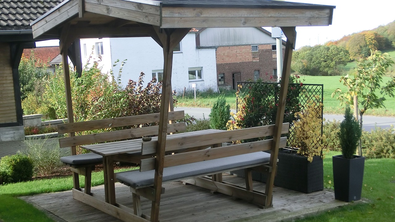 Photo of Outdoor in Brilon