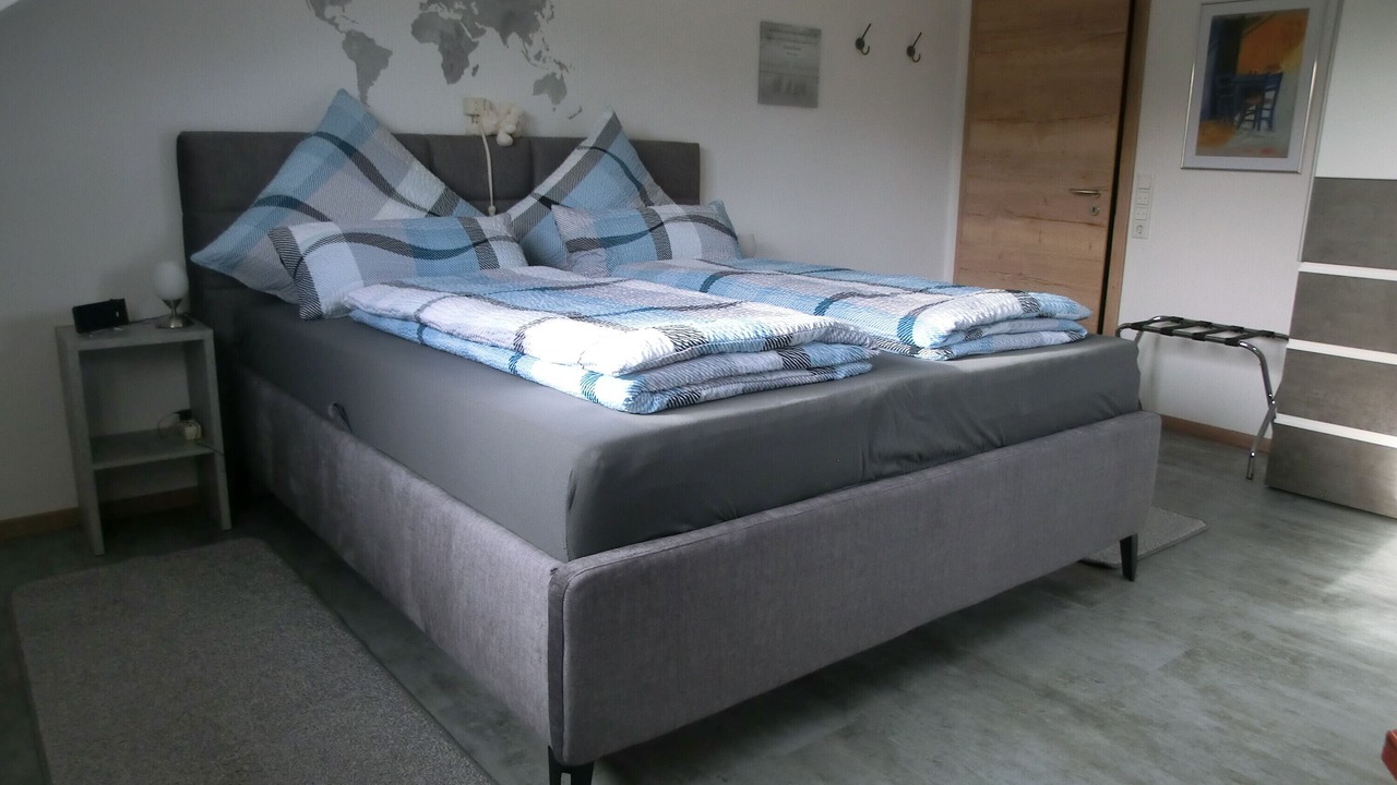 Photo of Bedroom in Brilon